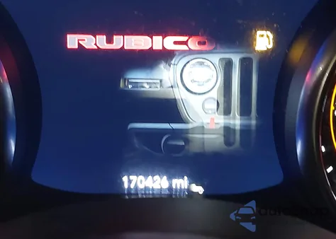 2021 Jeep Wrangler Unlimited Willys 4X4 from USA, damaged, VIN 1C4HJXDG2MW699425